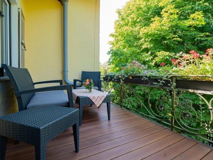 Gasthaus Poelt Feldafing Exterior foto