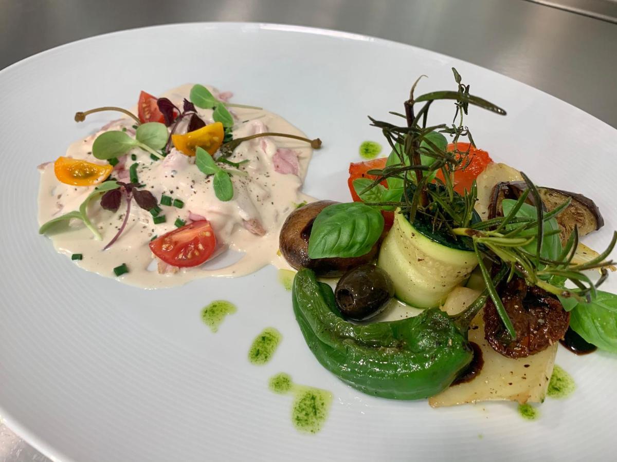Gasthaus Poelt Feldafing Exterior foto