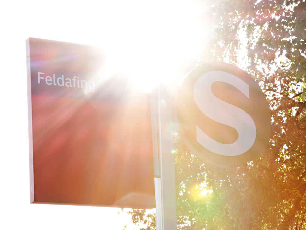 Gasthaus Poelt Feldafing Exterior foto