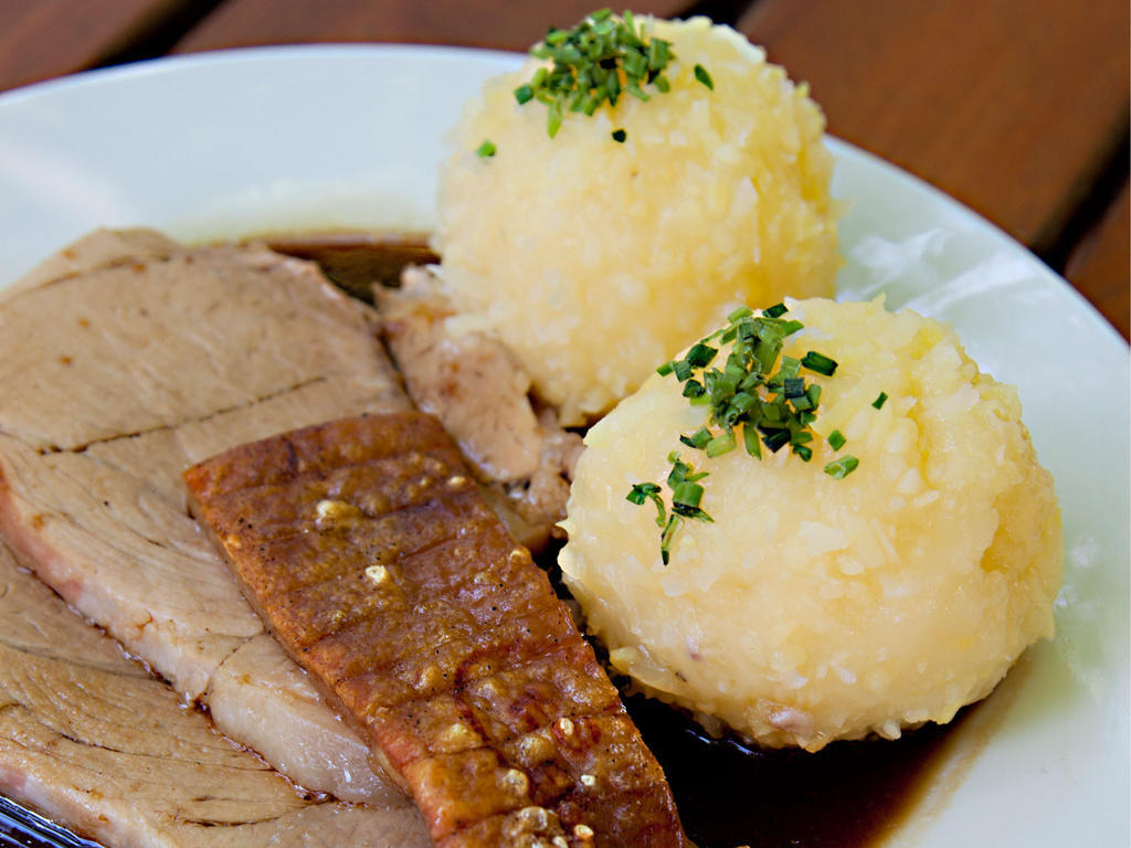Gasthaus Poelt Feldafing Exterior foto